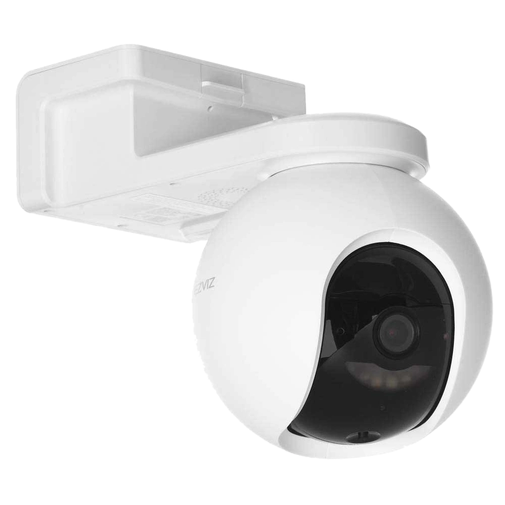 Автономная wi-fi камера с поворотом и наклономezviz cs-hb8 (4mp)