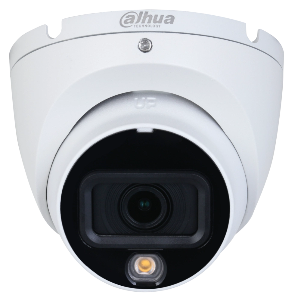 5 МП smart dual light hdcvi dahua dh-hac-hdw1500tlmp-il-a (2.8мм)