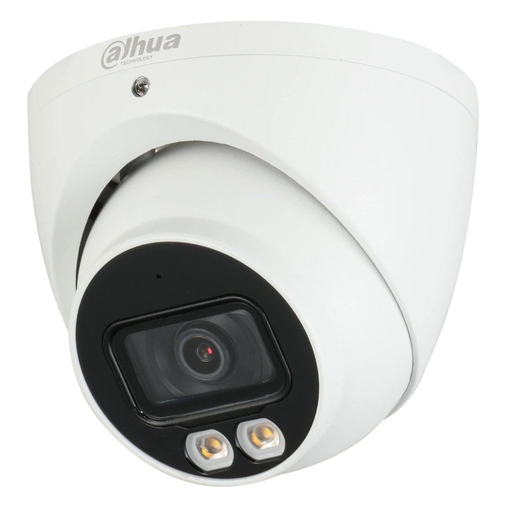 5 МП smart dual light hdcvi dahua dh-hac-hdw1500tp-il-a (2.8мм)