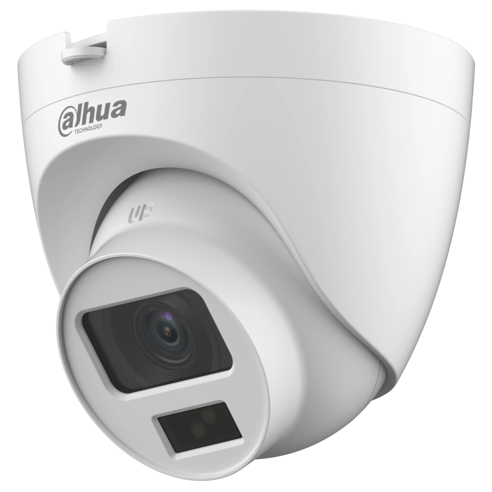 5 МП smart dual light hdcvi dahua dh-hac-hdw1500clqp-il-a