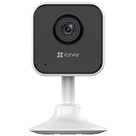 Умная домашняя wi-fi камера ezviz cs-h1c (1080p)