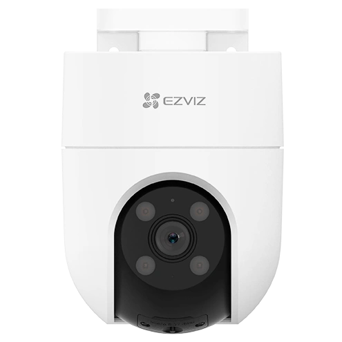 Wi-fi камера повороту та нахилу ezviz cs-h8c (1080p)