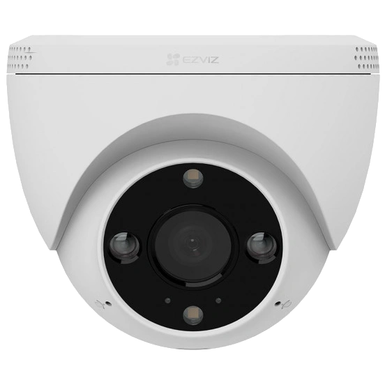 2k ip67 wi-fi вулична камера ezviz cs-h4 (3wkfl,2.8мм)