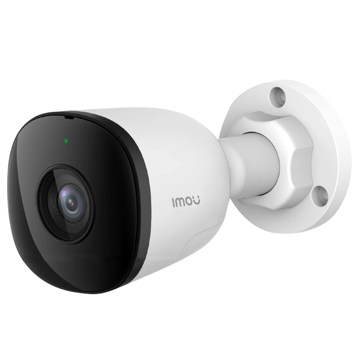 1080p h.265 bullet poe imou (by dahua technology) ipc-f22eap (2.8мм)