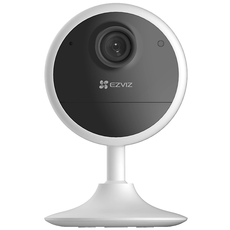 Wi-fi домашня смарт-камера з акумулятором ezviz ezviz cs-cb1 (1080p)