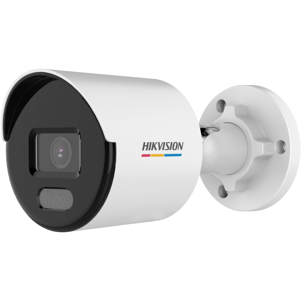 4 МП colorvu с микрофоном hikvision ds-2cd1047g2-luf (4мм)
