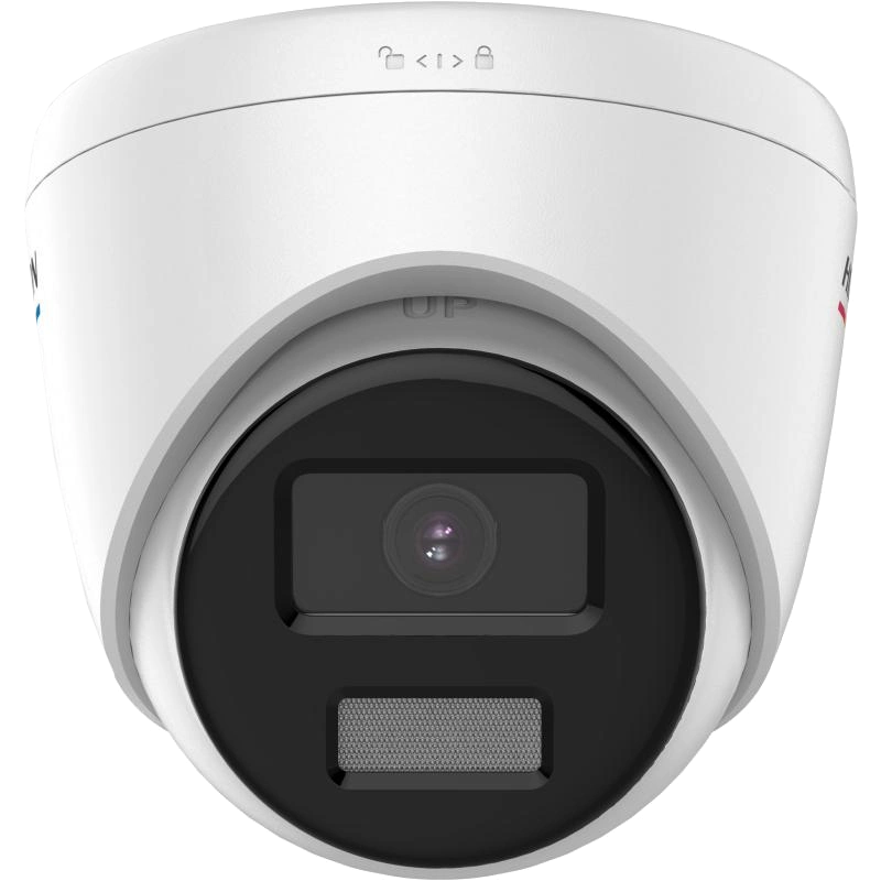 4 МП colorvu hikvision ds-2cd1347g2-l (4мм)