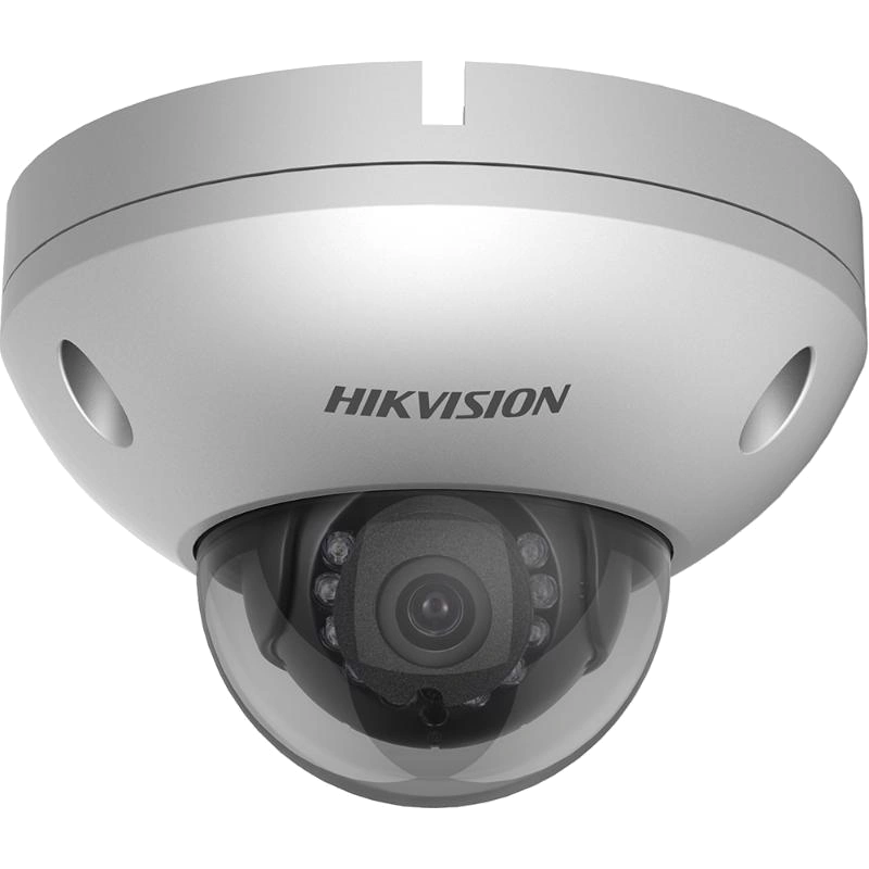 4 МП антикоррозионная камера hikvision ds-2xc6142fwd-is (c) (2.8мм)