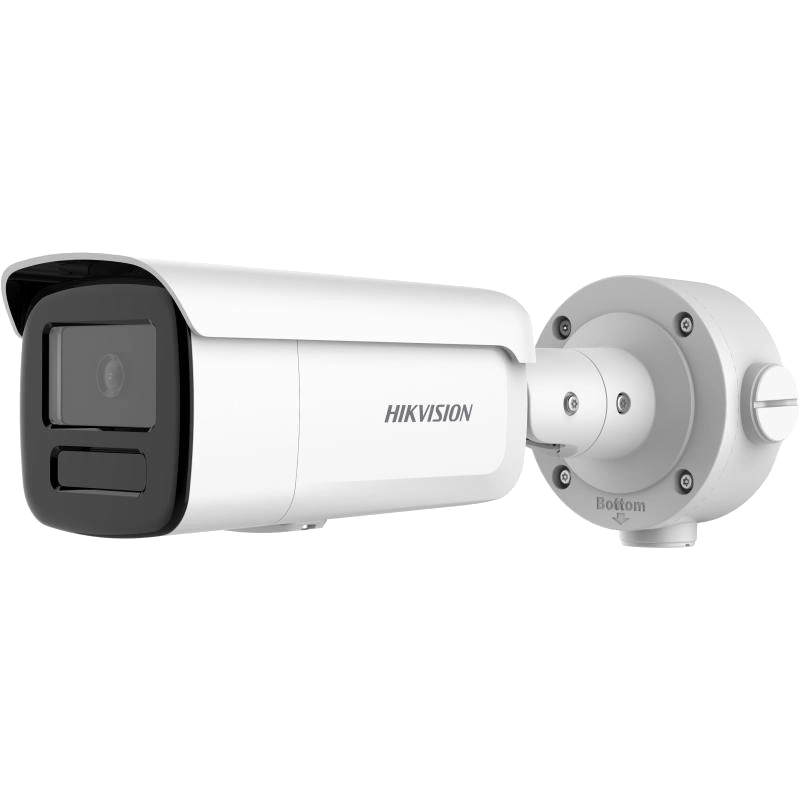 6 МП acusense hikvision ds-2cd3t66g2-4is(h)(ef) (2.8мм)