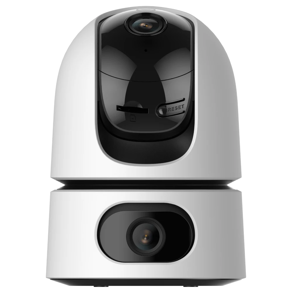 Камера с двумя объективами h.265 wi-fi imou (by dahua technology) ipc-s2xp-10m0wed