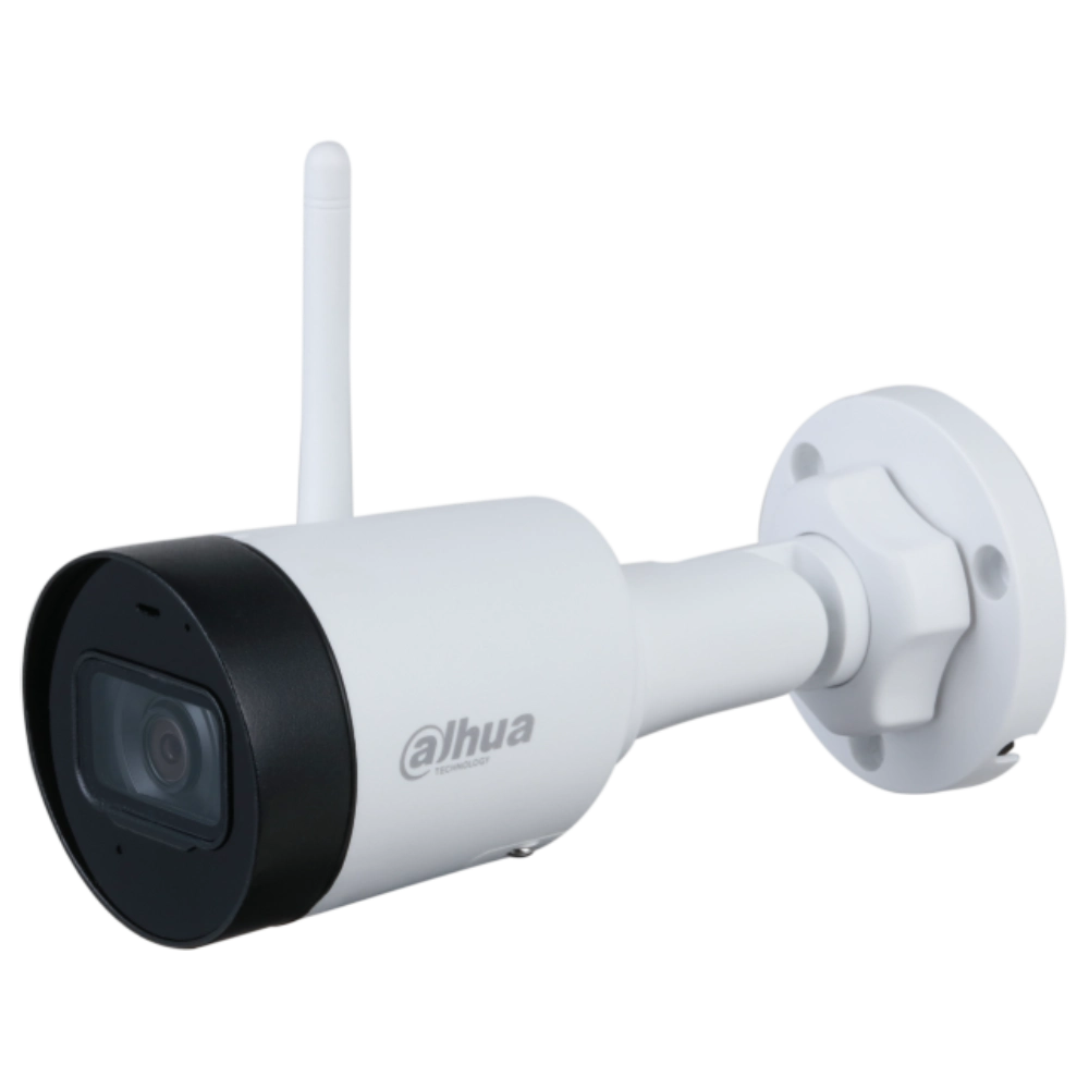 4mp ir wi-fi bullet dahua dh-ipc-hfw1430ds1-saw (2.8мм)