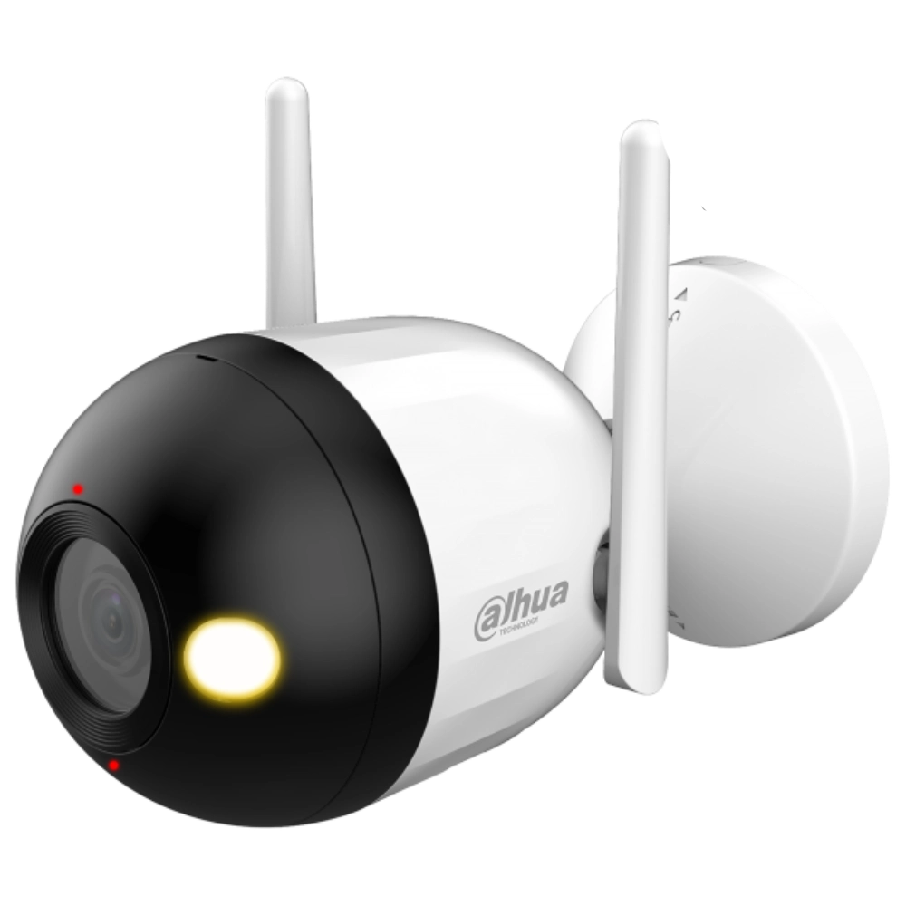 4mp smart dual light wi-fi bullet dh-f4c-pv dahua dh-f4c-pv (2.8мм)