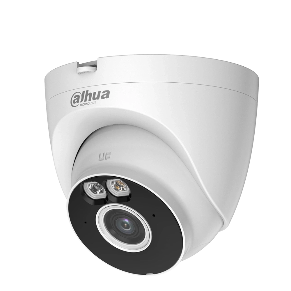 4МП smart dual light active deterrence wi-fi dahua dh-t4a-pv (2.8мм)