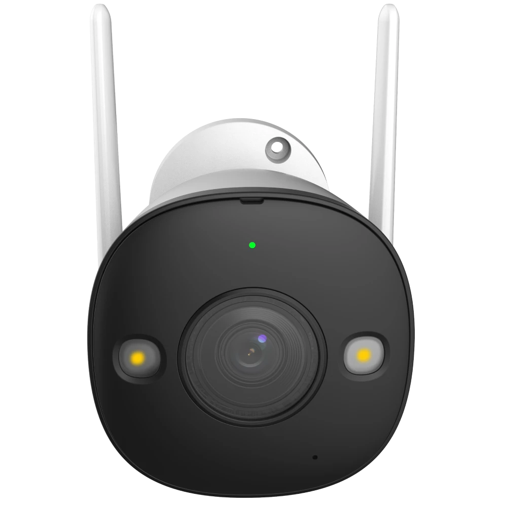 5mp h.265 wi-f imou bullet 2e 5mp (ipc-k3dp-5h0wf) 2.8мм