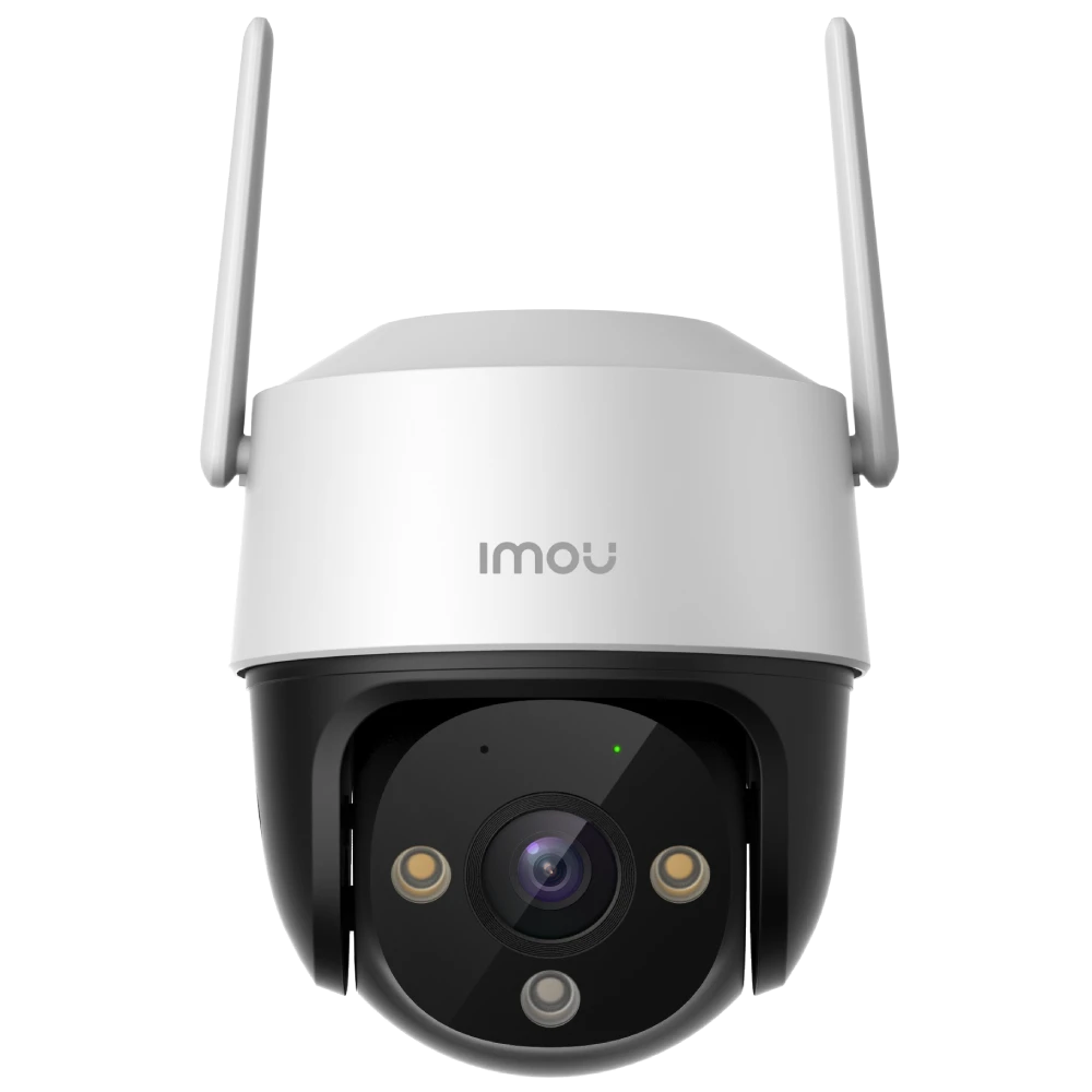 3МП h.265 wi-fi p&t imou cruiser se+ 3mp (ipc-k7cp-3h1we)