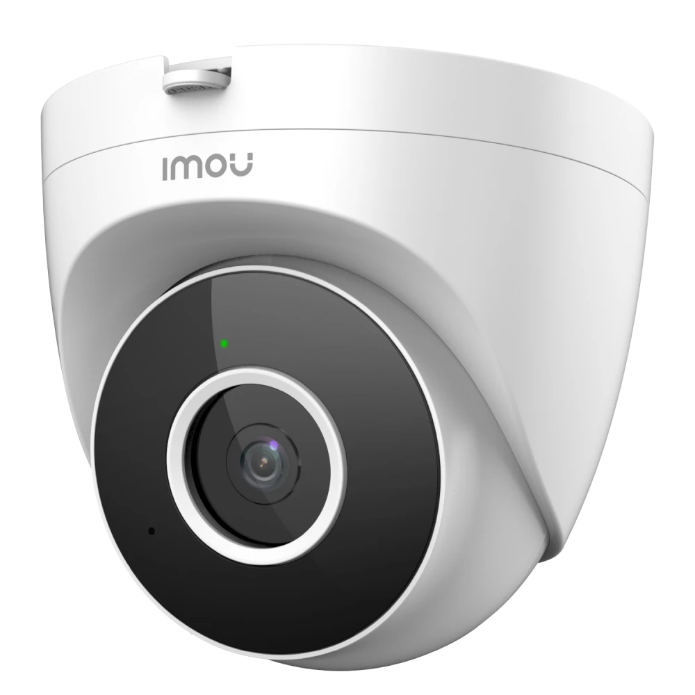 1080p h.265 wi-fi imou turret se-c (ipc-t22ep-c) 2.8мм