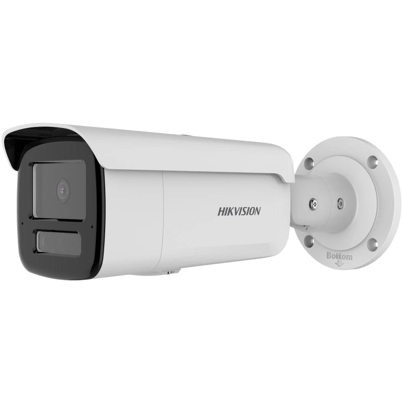 8 МП acusense smart hybrid light hikvision ds-2cd2t83g2-4li (4мм)