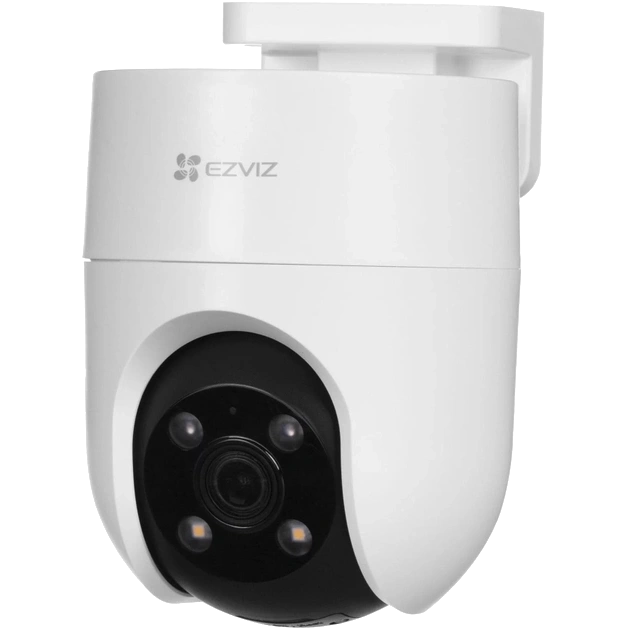 Камера wi-fi  з панорамуванням та нахилом ezviz cs-h8c pro (3k)