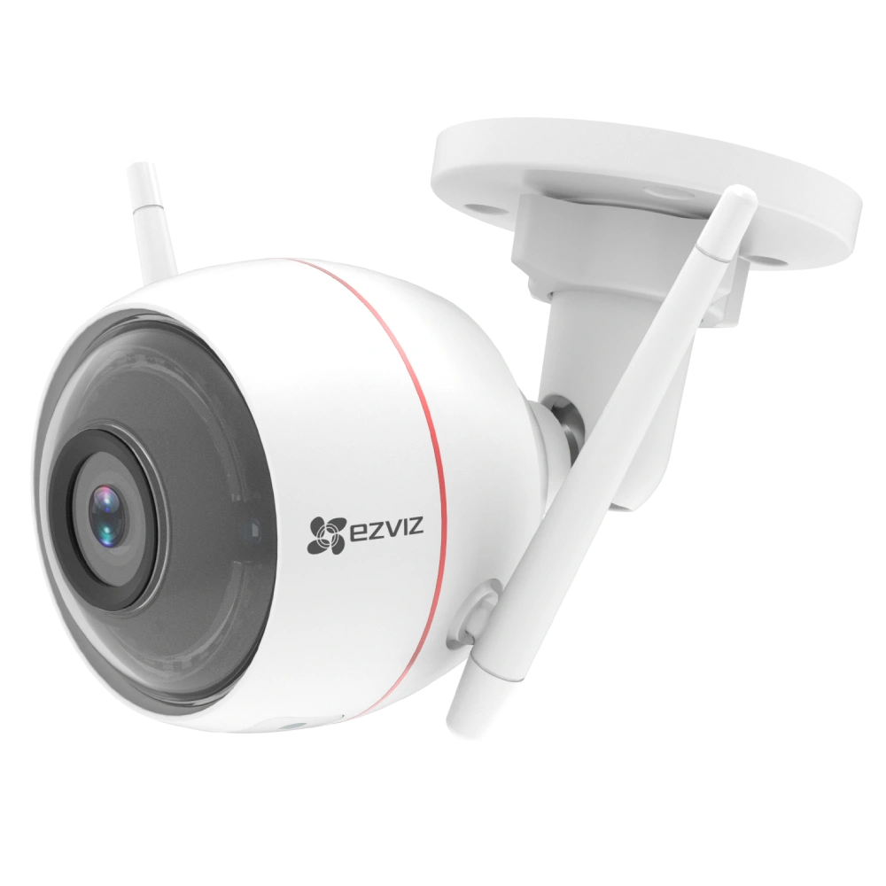 2 МП ip камера ezviz ezviz cs-cv310-a0-1b2wfr (2.8 мм)