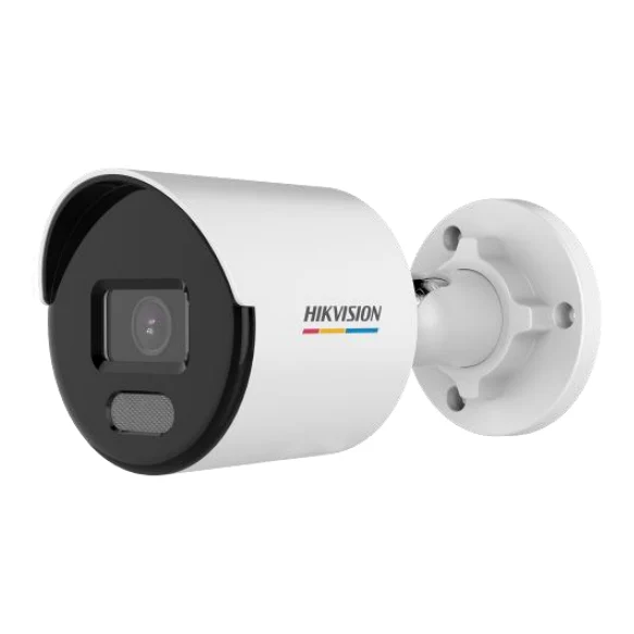 2 МП colorvu lite ip hikvision ds-2cd1027g0-l(c) (4мм)