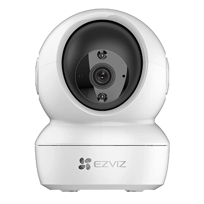 4 МП поворотна камера ezviz cs-c6n (4mp,w1)