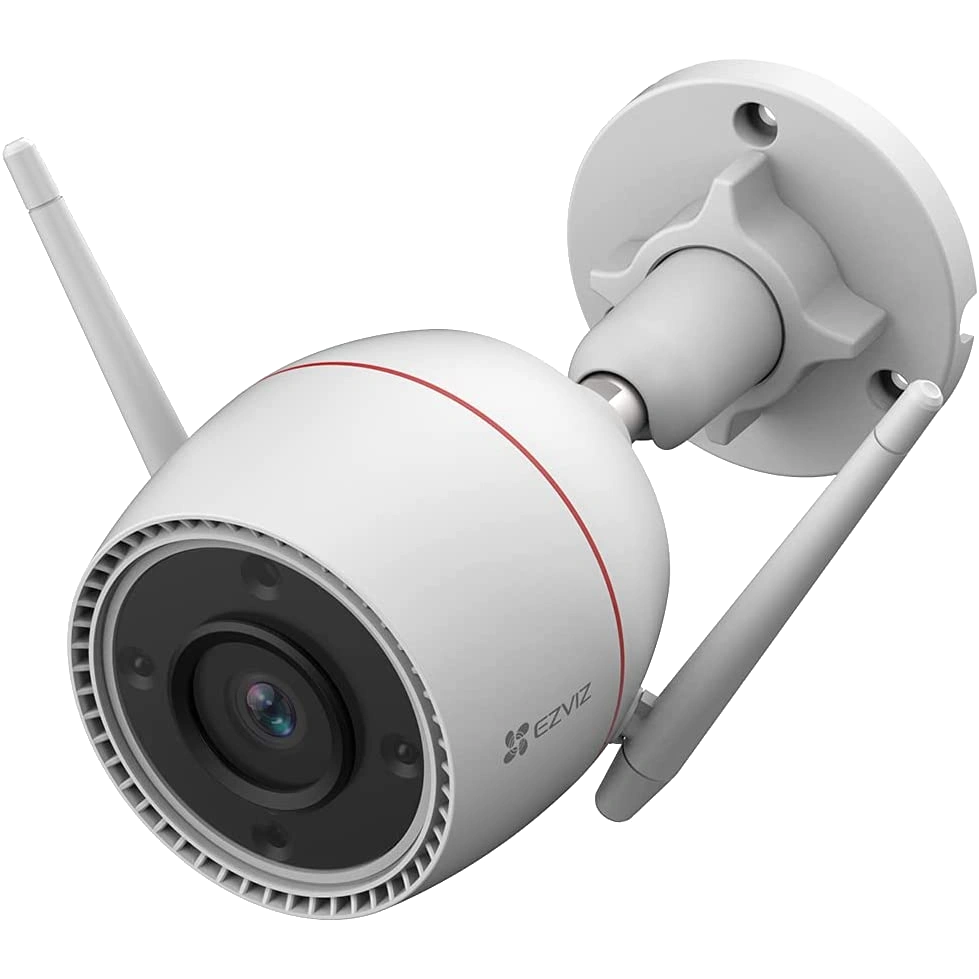 2k wi-fi smart з активним відлякуванням ezviz cs-c3tn (3mp,2.8mm)