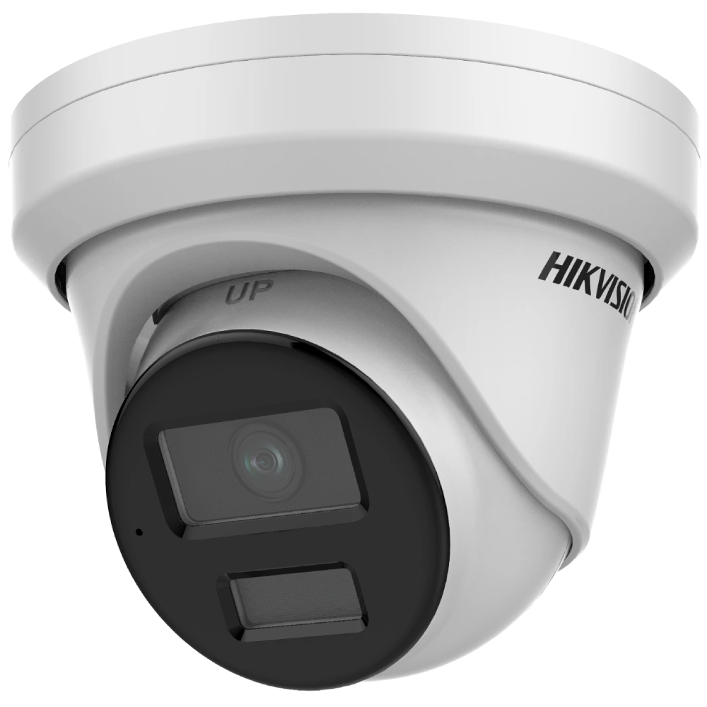 2 МП acusense с микрофоном hikvision ds-2cd2323g2-iu(d) (2.8мм)