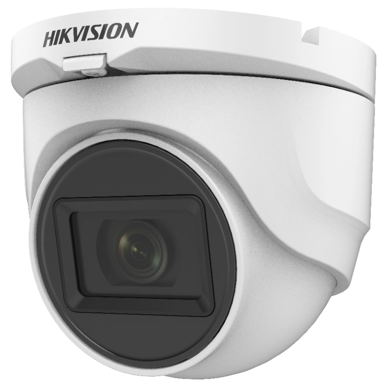Hdtvi видеокамера hikvision hikvision ds-2ce76d0t-itmf(c) 2МП (2.8мм)