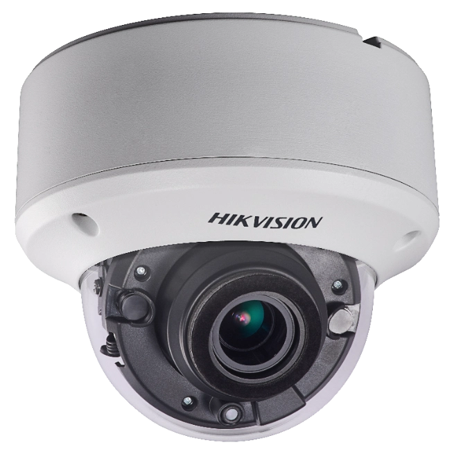4К hikvision ds-2ce59u8t-avpit3z (2.8-12мм)