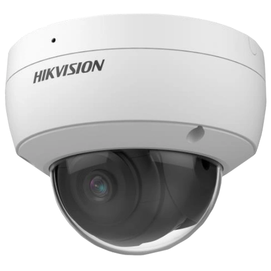 Ip видеокамера hikvision hikvision ds-2cd1123g2-iuf 2МП (2.8мм) с микрофоном