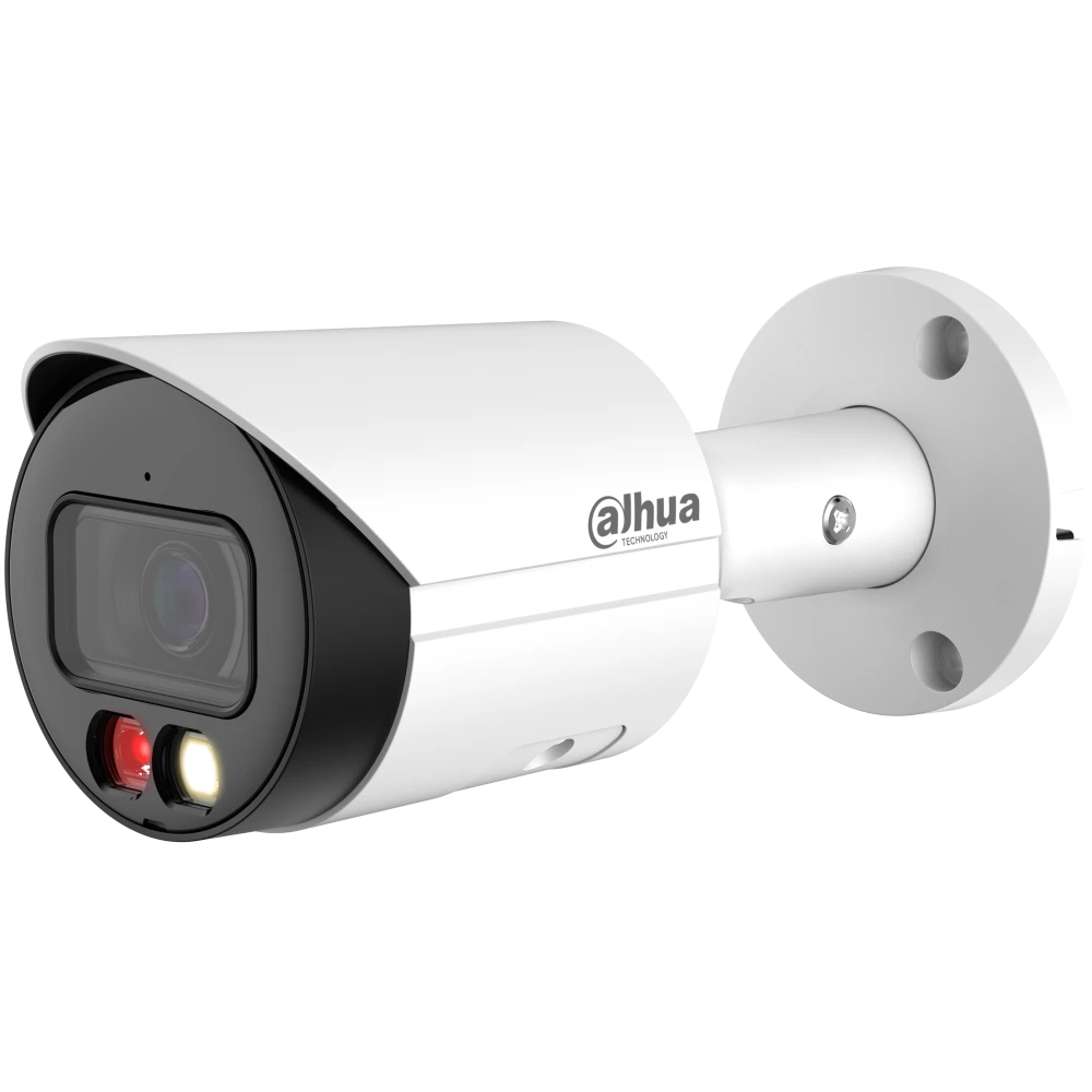 Ip видеокамера dahua dahua dh-ipc-hfw2249s-s-il 2МП (3.6мм)