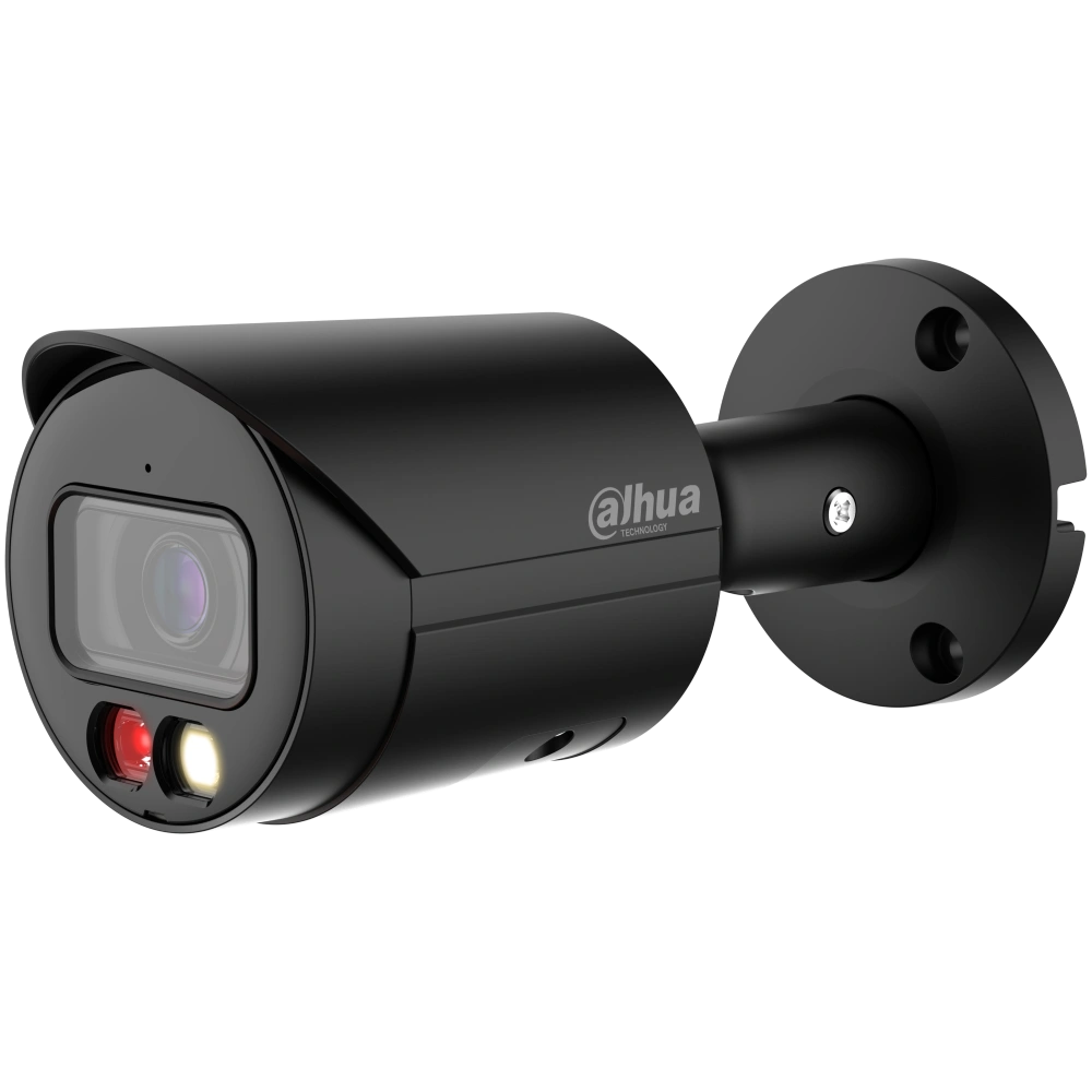 Ip видеокамера dahua dahua dh-ipc-hfw2249s-s-il-be 2МП (2.8мм)