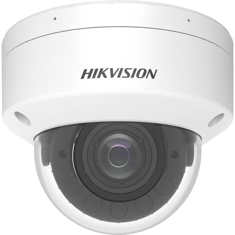 Ip видеокамера hikvision hikvision ds-2cd2783g2-lizs2u/sl 8МП (2.8-12мм)