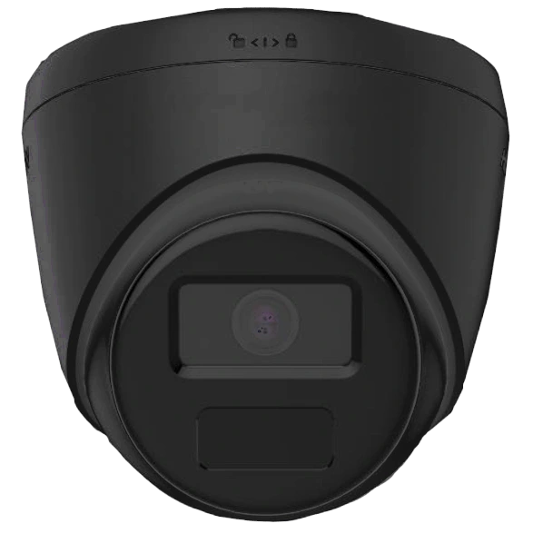 Ip видеокамера hikvision hikvision ds-2cd1321g0-i black 2МП (2.8мм)