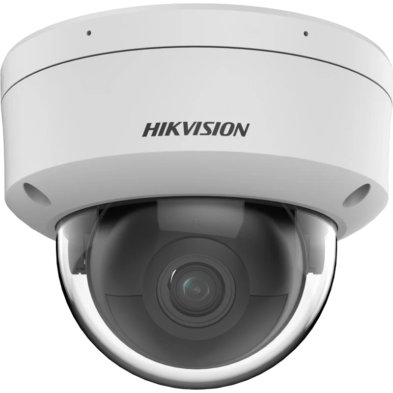 Ip видеокамера hikvision hikvision ds-2cd3186g2-is(h) 8МП (2.8мм)