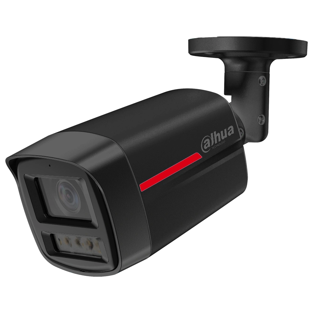 Ip видеокамера dahua dahua dh-ipc-hfw2449tl-s-pro-be 4МП (2.8мм)