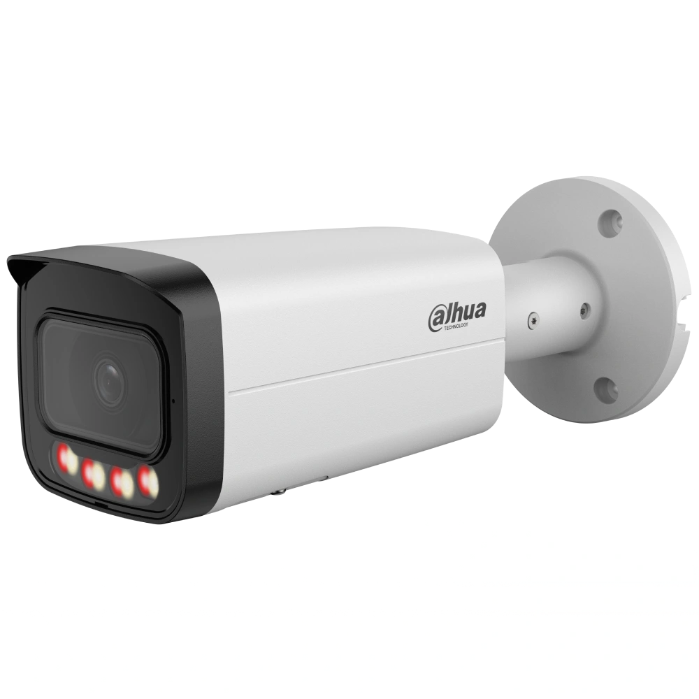 Ip видеокамера dahua dahua dh-ipc-hfw21249t-s-il 12МП (2.8мм)