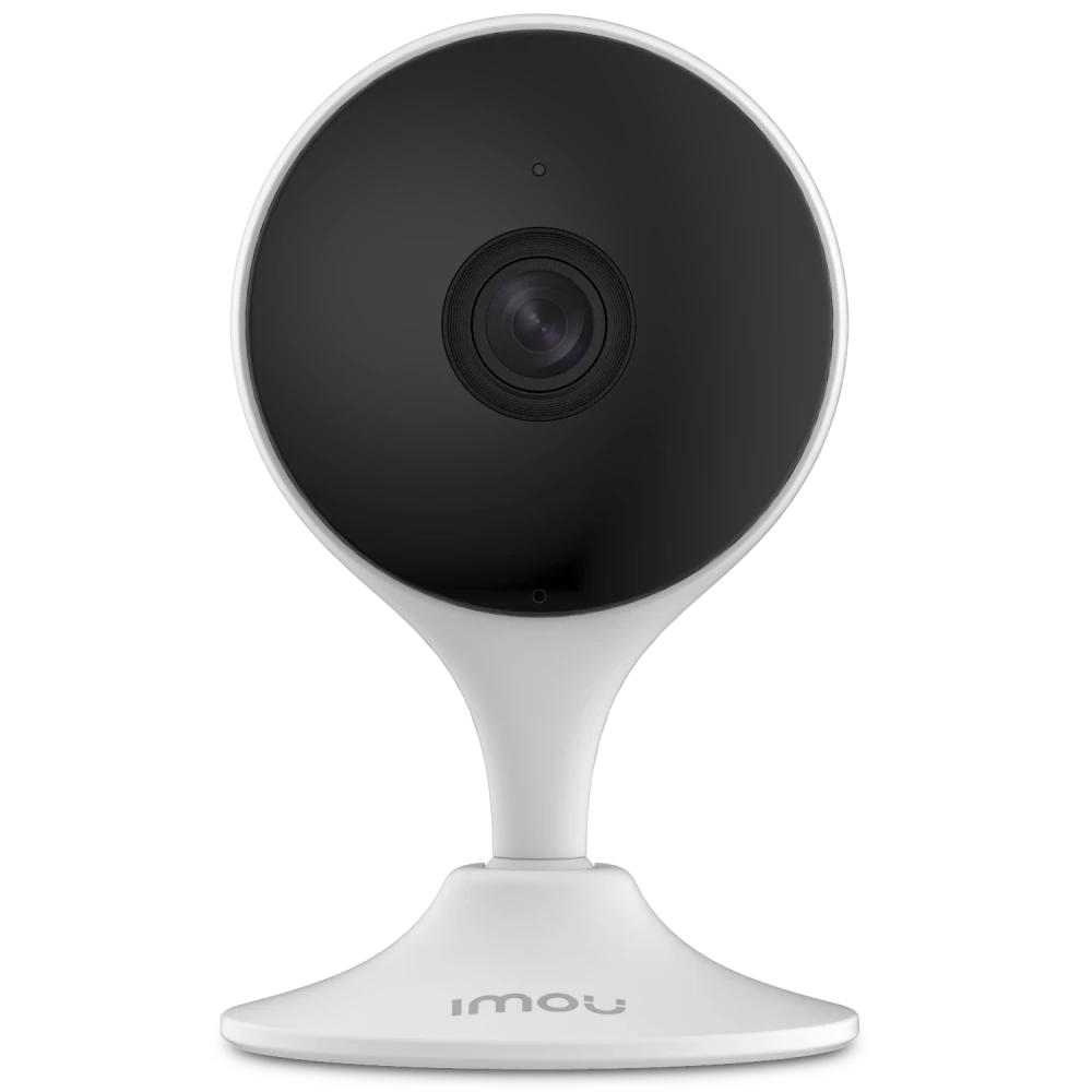 Ip видеокамера imou imou cue 2 (ipc-c32ep) 3МП (2.8мм) wi-fi
