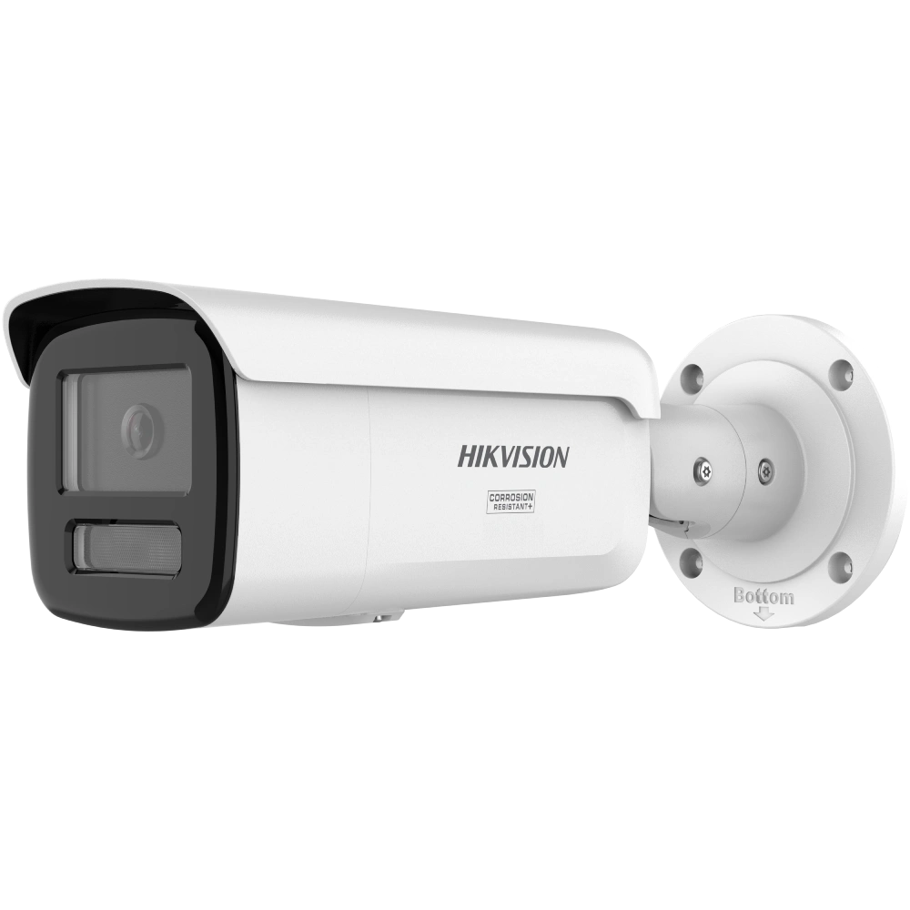 Ip видеокамера hikvision hikvision ds-2cd2t47g3-liy 4МП colorvu (4мм)