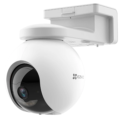 Ip відеокамера ezviz ezviz cs-hb8 8МП (4мм)