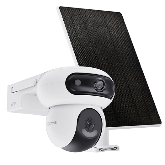 Ip відеокамера ezviz ezviz cs-hb90/sp 4МП+4МП (4мм)