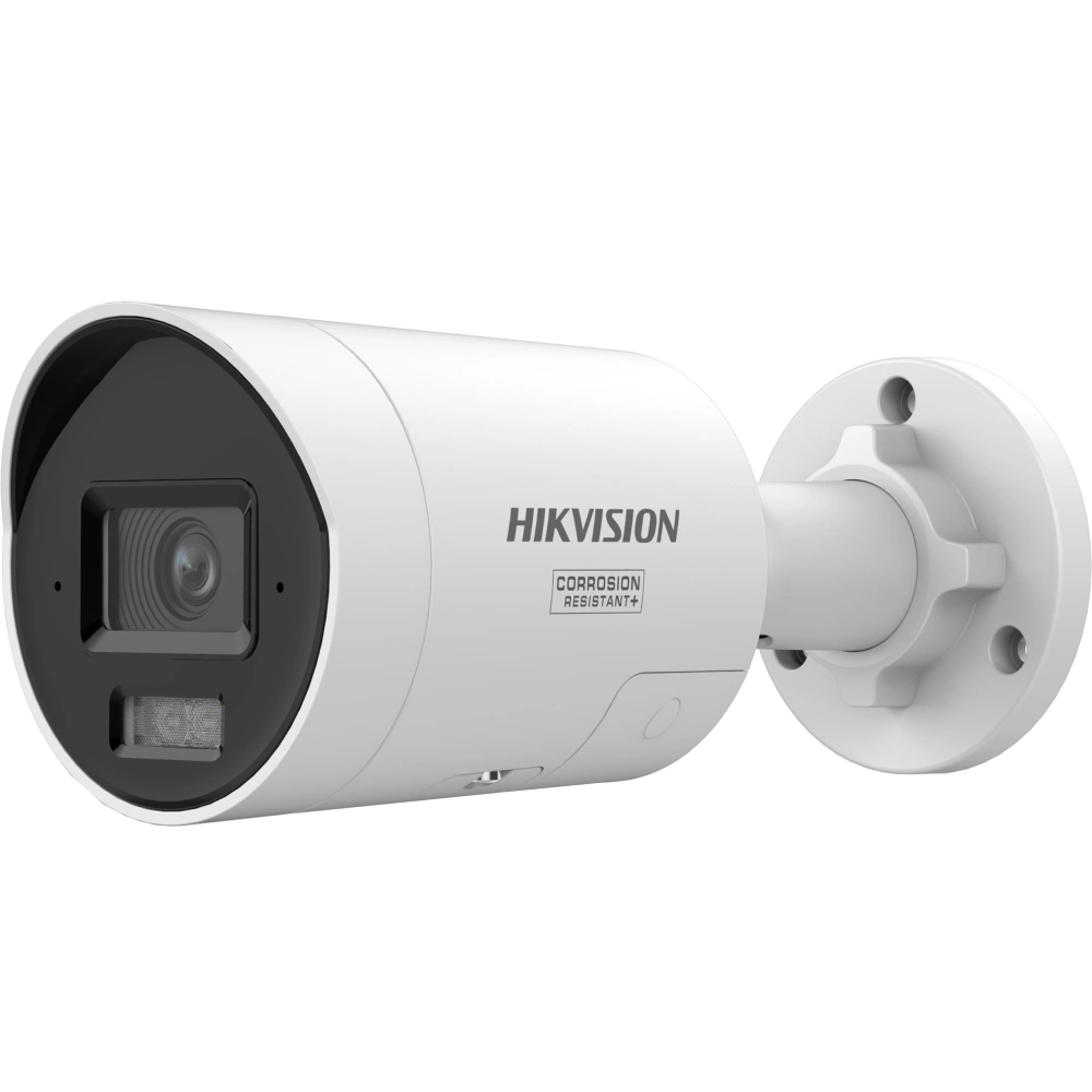 Ip видеокамера hikvision hikvision ds-2cd3066g3-liu/sl (ef) 6МП acusense (2.8мм)