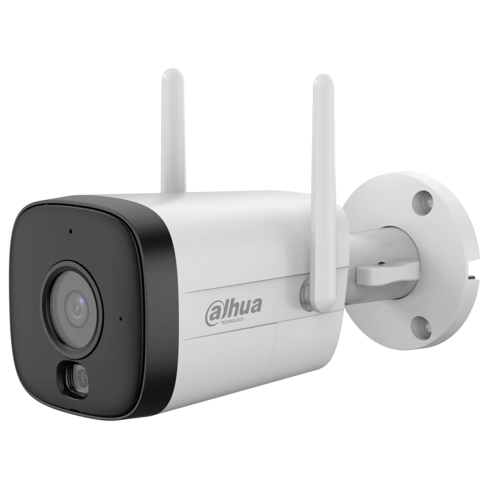 Ip видеокамера dahua dahua dh-ipc-hfw1539dtk1-saw-il 5МП wifi (2.8мм)