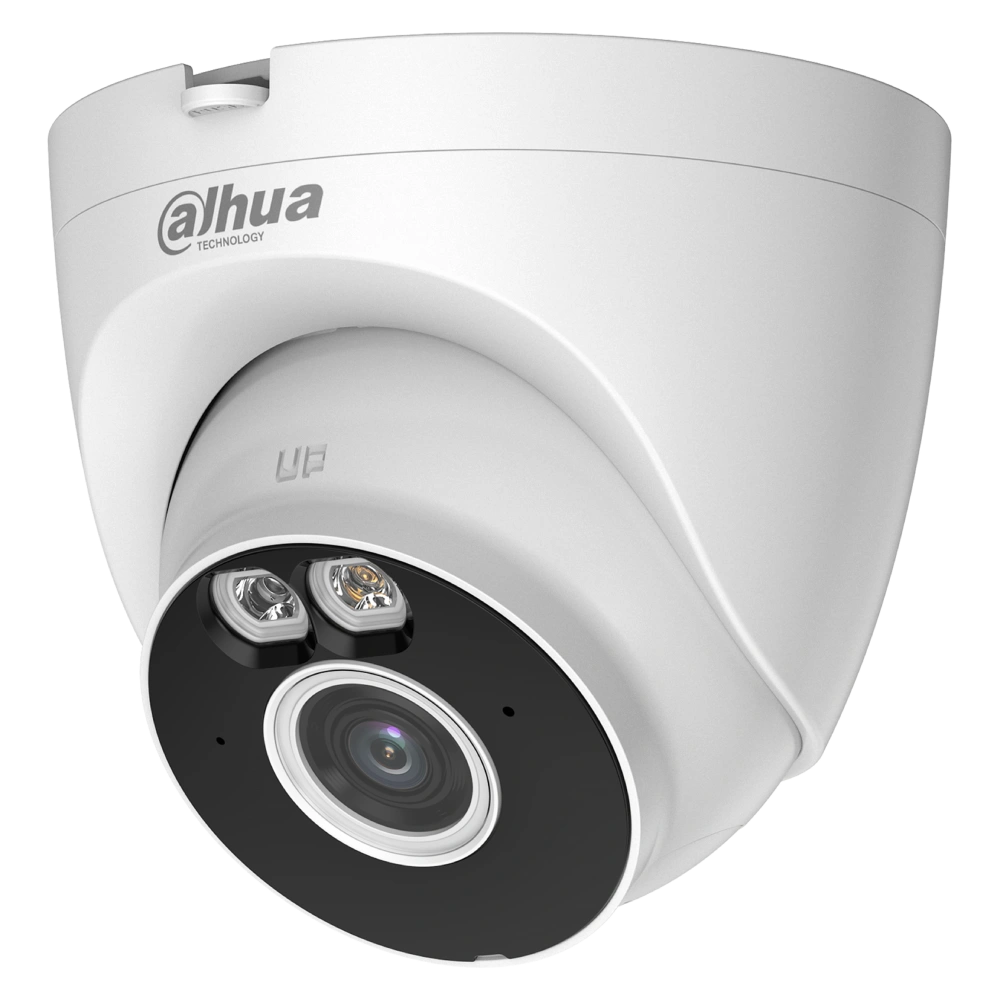 Ip видеокамера dahua dahua dh-ipc-hdw1539da-saw-il 5МП wifi (2.8мм)