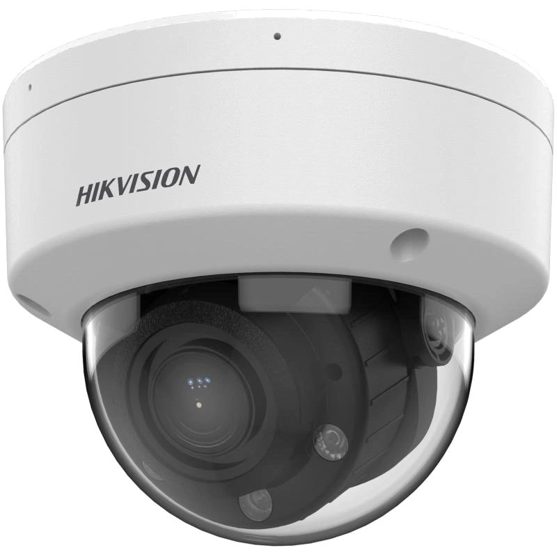 Ip видеокамера hikvision hikvision ds-2cd1763g2-lizu 4МП (2.8-12мм)