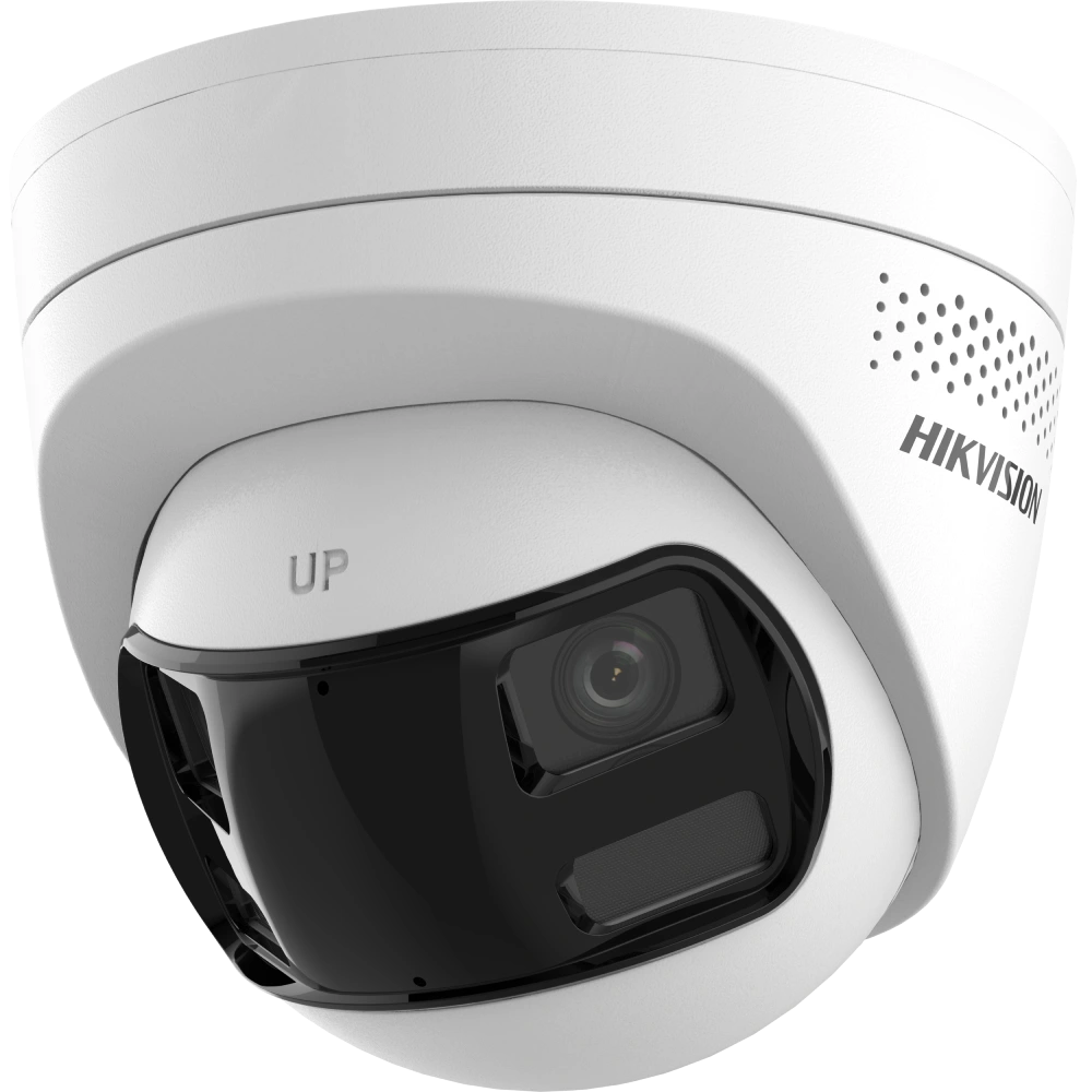 Ip видеокамера hikvision hikvision ds-2cd1363g2p-liuf/sl 6МП (2.8мм)
