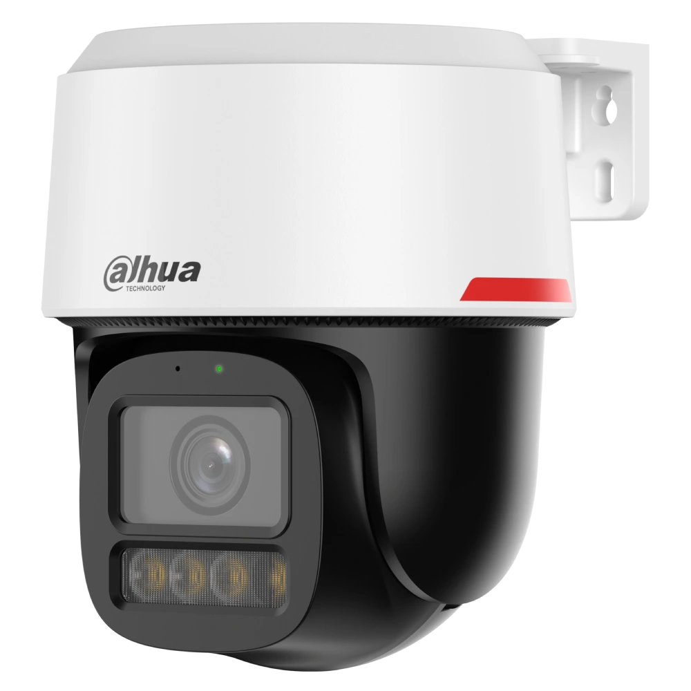 Ip видеокамера dahua dahua dh-ipc-pt2849c1-s-pv-pro 8МП (3.6мм)