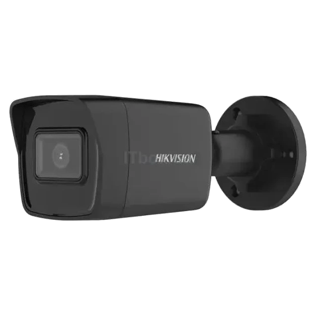 Ip видеокамера hikvision hikvision ds-2cd1041g0-i(ukr) black 4МП (2.8мм)