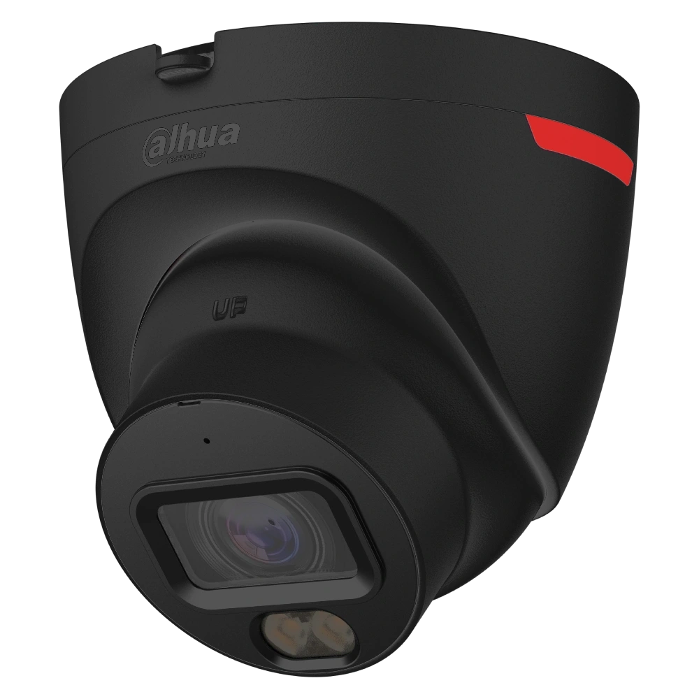 Ip видеокамера dahua dahua dh-ipc-hdw2849t-s-pro-be 8МП (2.8мм)