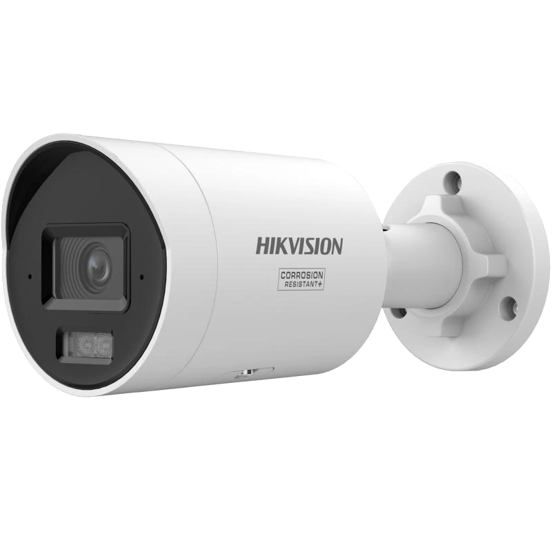 Ip видеокамера hikvision hikvision ds-2cd2087g3-li2uy 8МП (2.8мм)